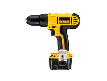 Akumulatorowa wiertarko-wkrtarka DeWalt DC740KN