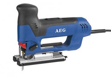 Wyrzynarka AEG ST 800 XE stary
