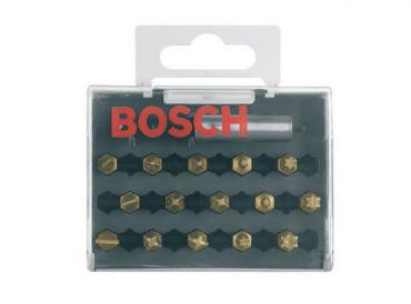 Zestaw bitw Bosch mieszany MAXgrip 12-czciowy