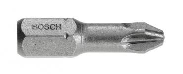 Bit Bosch Pz2 Extra Hart 25 sztuk