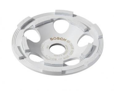 Diamentwa tarcza garnkowa Bosch Professional Plus BPP do GBR