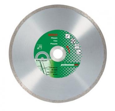 Diamentowa tarcza tnca Bosch Professional Eco FPE 350x25.4mm