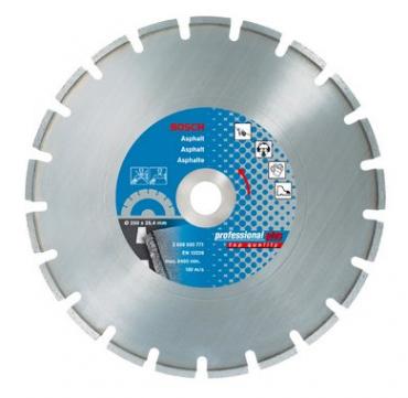 Diamentowa tarcza tnąca Bosch Professional Plus APP 350x20mm