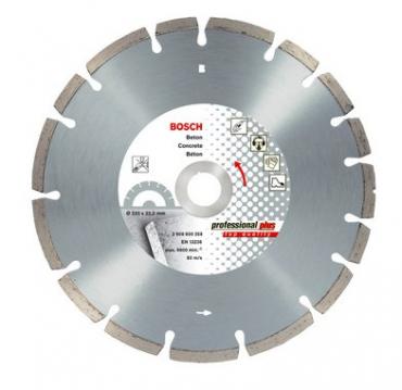 Diamentowa tarcza tnca Bosch Professional Plus BPP 115mm