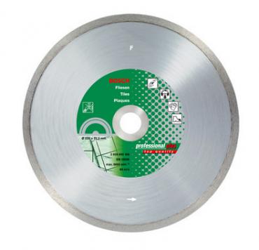 Diamentowa tarcza tnąca Bosch Professional Plus FPP 230mm