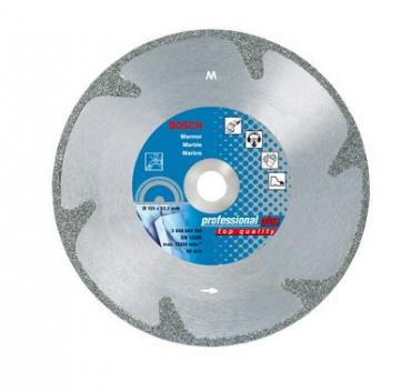 Diamentowa tarcza tnąca Bosch Professional Plus MPP 230mm