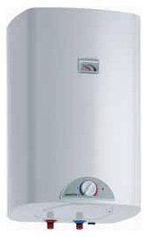 Pojemnościowy podgrzewacz wody Gorenje OGB 80 EL N Slim