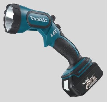 Latarka akumulatorowa Makita BML185