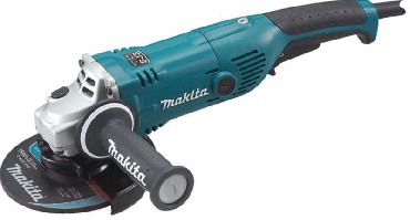 Szlifierka ktowa Makita GA6021C