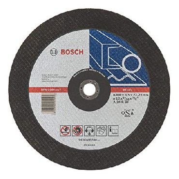 Tarcza tnca Bosch A 24 R BF 300x3.5mm