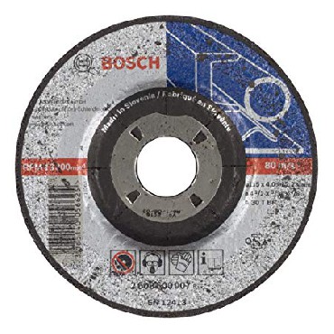 Tarcza cierna Bosch A 30 T BF 115x4mm