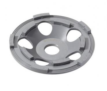 Diamentwa tarcza garnkowa Bosch Professional Plus SPP do GBR