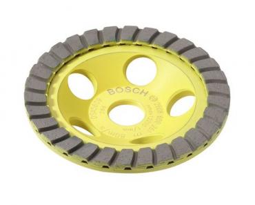 Diamentwa tarcza garnkowa Bosch Professional Plus UPP-T do GBR
