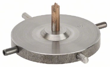 Krzy�ak centruj�cy Bosch 102mm
