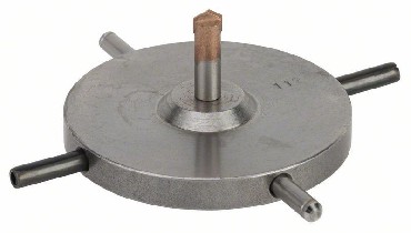 Krzy�ak centruj�cy Bosch 112mm