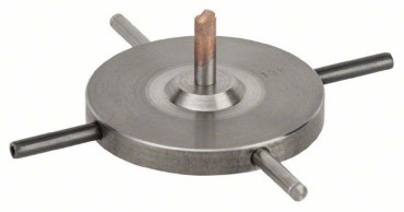 Krzy�ak centruj�cy Bosch 132mm