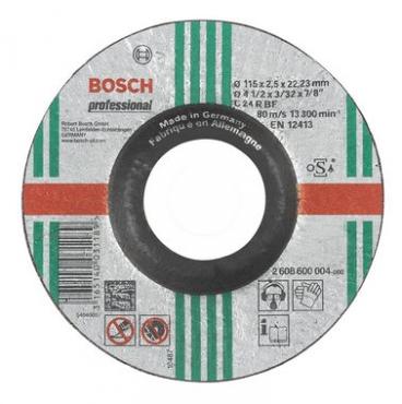 Tarcza tnca Bosch C 24 R BF 115x2.5mm