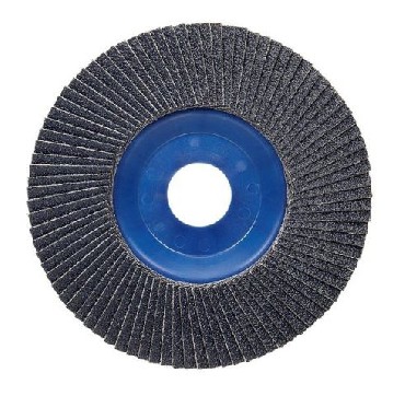 Tarcza szlifierska Bosch Listkowa tarcza szlifierska X571 Best for Metal /D 180mm /K 40 /prosta