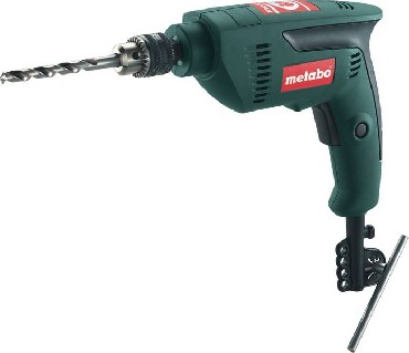 Wiertarka Metabo B 561 z uchwytem zbatym