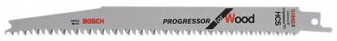 Brzeszczot Bosch Progressor for Wood S2345XF 2 sztuki