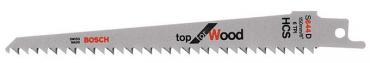 Brzeszczot Bosch Top for Wood S644D - 5 szt.