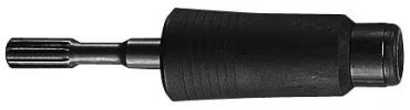 Adapter Bosch du�y wieloklin na SDS-max