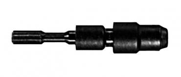 Adapter Bosch du�y wieloklin na SDS-plus
