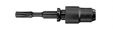 Adapter Bosch ma�y wieloklin na SDS-plus