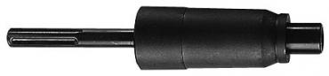 Adapter Bosch SDS-max na du�y wieloklin