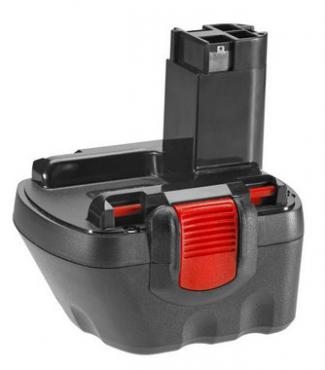 Akumulator Bosch O 12V 2.0Ah NiCd