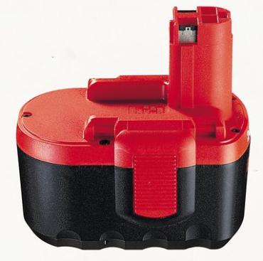 Akumulator Bosch O 24V 2.4Ah NiCd