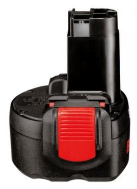 Akumulator Bosch O 9.6V 2.0Ah NiCd