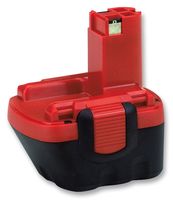 Akumulator Bosch typu O 12V 1.5Ah NiCd