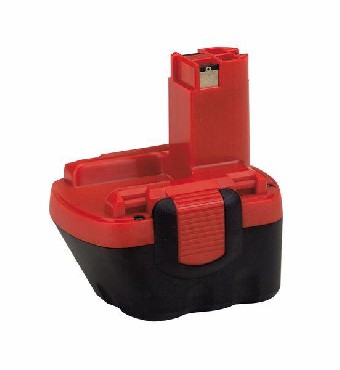 Akumulator Bosch typu O 12V 2.4Ah NiCd