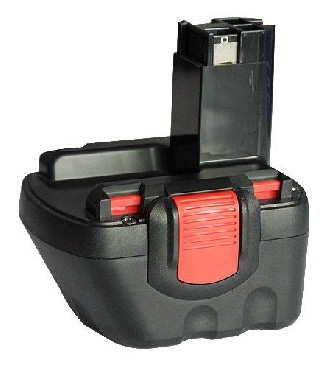 Akumulator Bosch typu O 12V 2.6Ah NiMH