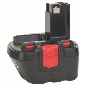 Akumulator Bosch typu O 12V 3.0Ah NiMH