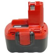 Akumulator Bosch typu O 14.4V 1.2Ah NiCd