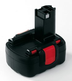 Akumulator Bosch typu O 14.4V 1.5Ah NiCd