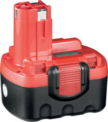Akumulator Bosch typu O 14.4V 2.4Ah NiCd