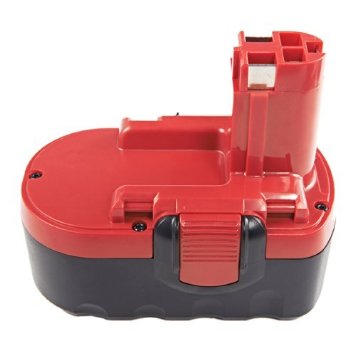 Akumulator Bosch typu O 18V 1.5Ah NiCd