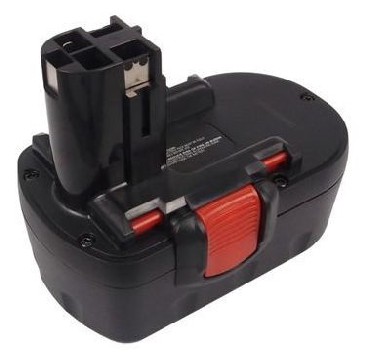 Akumulator Bosch typu O 18V 2.6Ah NiMH