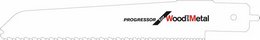 Brzeszczot Bosch Multi Progressor for Wood and Metal M3456XF
