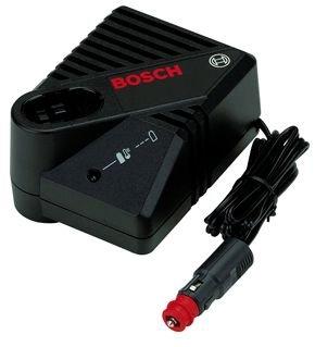 Ładowarka samochodowa Bosch AL 2422 DC Multivolt