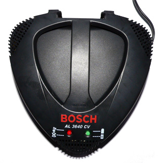 Ładowarka Bosch AL 3640 CV 36V Li-Ion Singlevolt