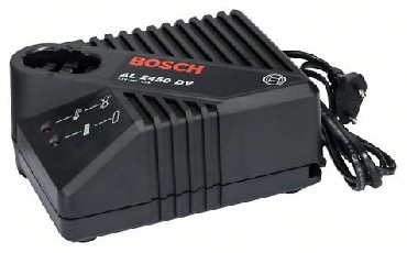 adowarka szybka Bosch Multi-Volt AL 2450 DV