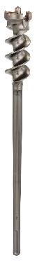 Wierto do mota SDS-max Bosch Wierto do przebijania PRO 80x850x1000 mm
