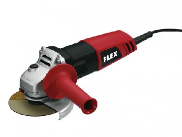 Szlifierka ktowa FLEX L 3709-125   230/CEE
