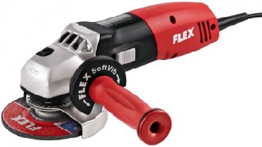 Szlifierka kątowa FLEX L 3410 VR 230/CEE Fixtec