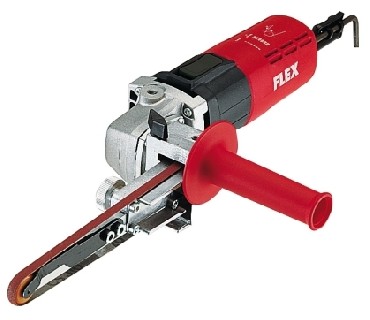 Szlifierka taśmowa FLEX LBS 1105 VE