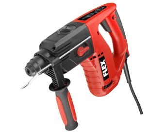 M³oto-wiertarka FLEX BRL 3501 A